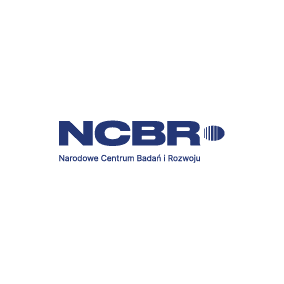 NCBR logo