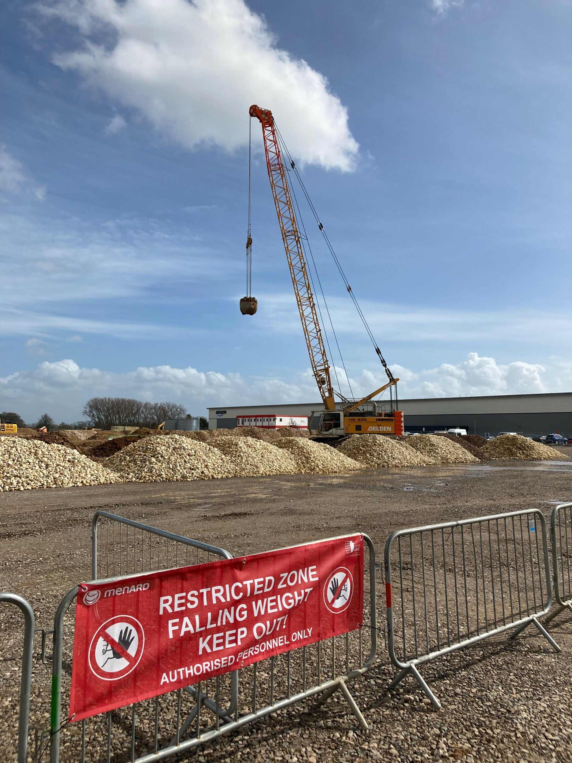Units 1,2 and 3 at Hinkley Park, Leiceistershire (2) Units 1,2 and 3 at Hinkley Park, Leiceistershire (2)