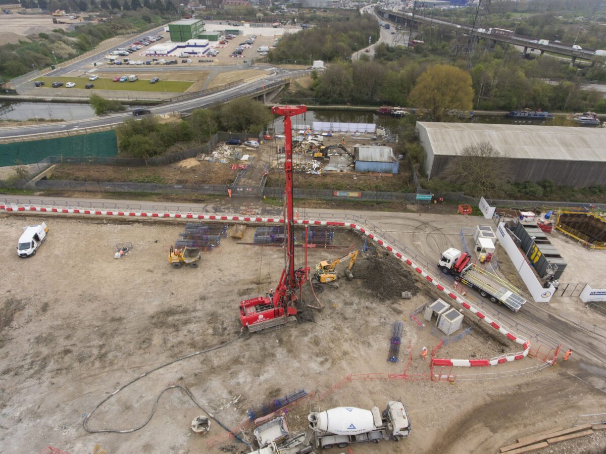 EcoPark-South-Piling-Aerial-min-1200×899 EcoPark-South-Piling-Aerial-min-1200x899