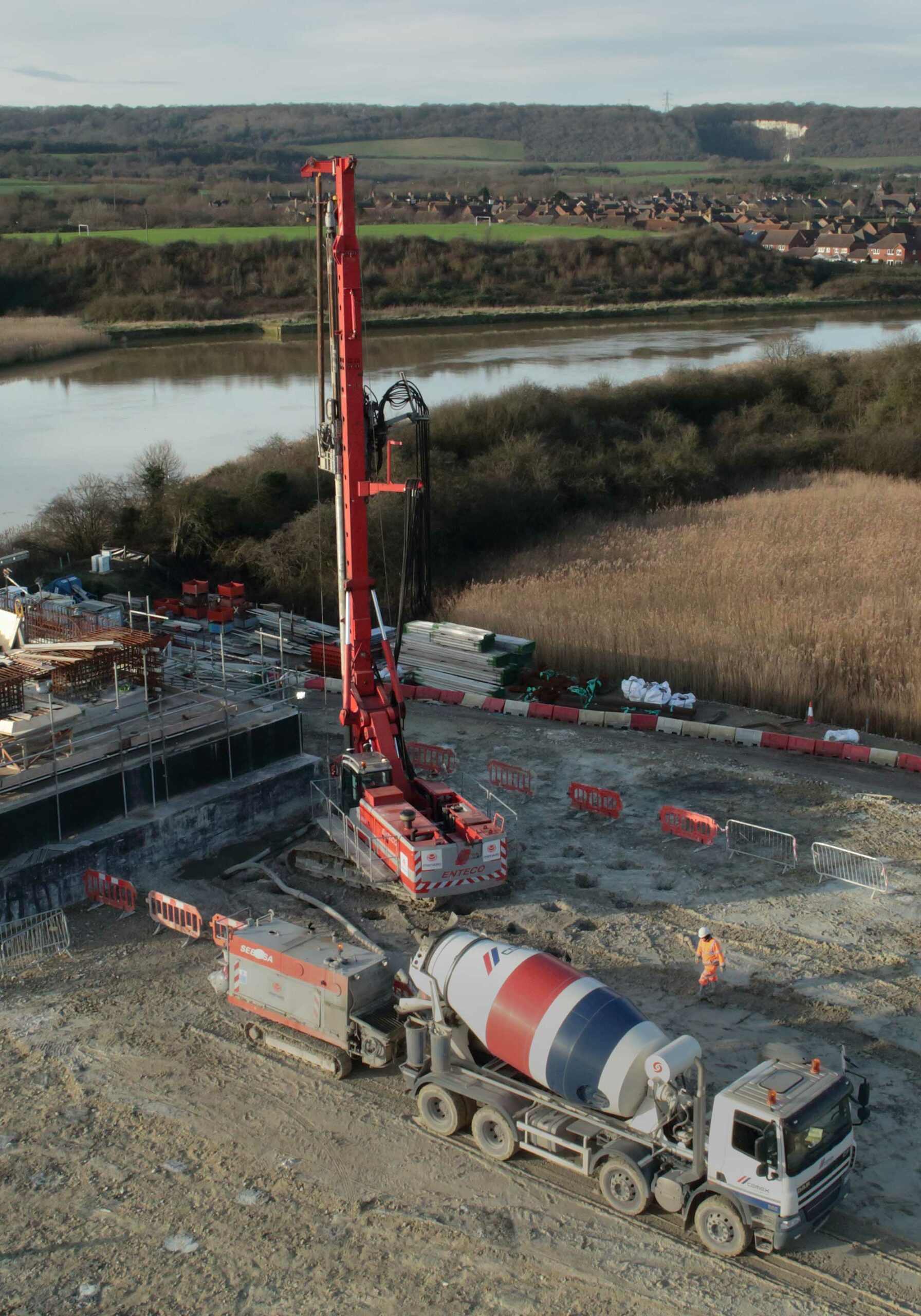 Medway-Valley-Xing