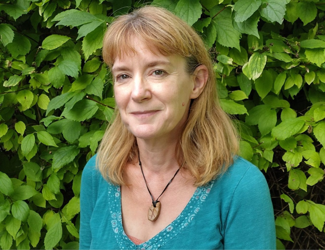 Olwen Goss