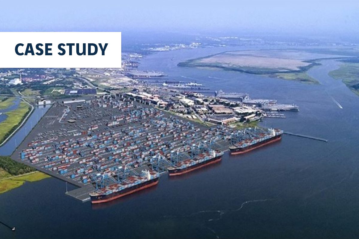 portofcharleston