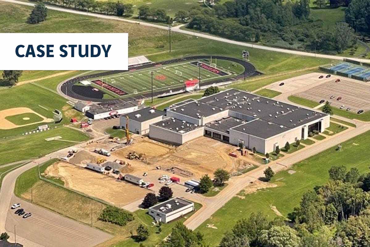 Fairview High School