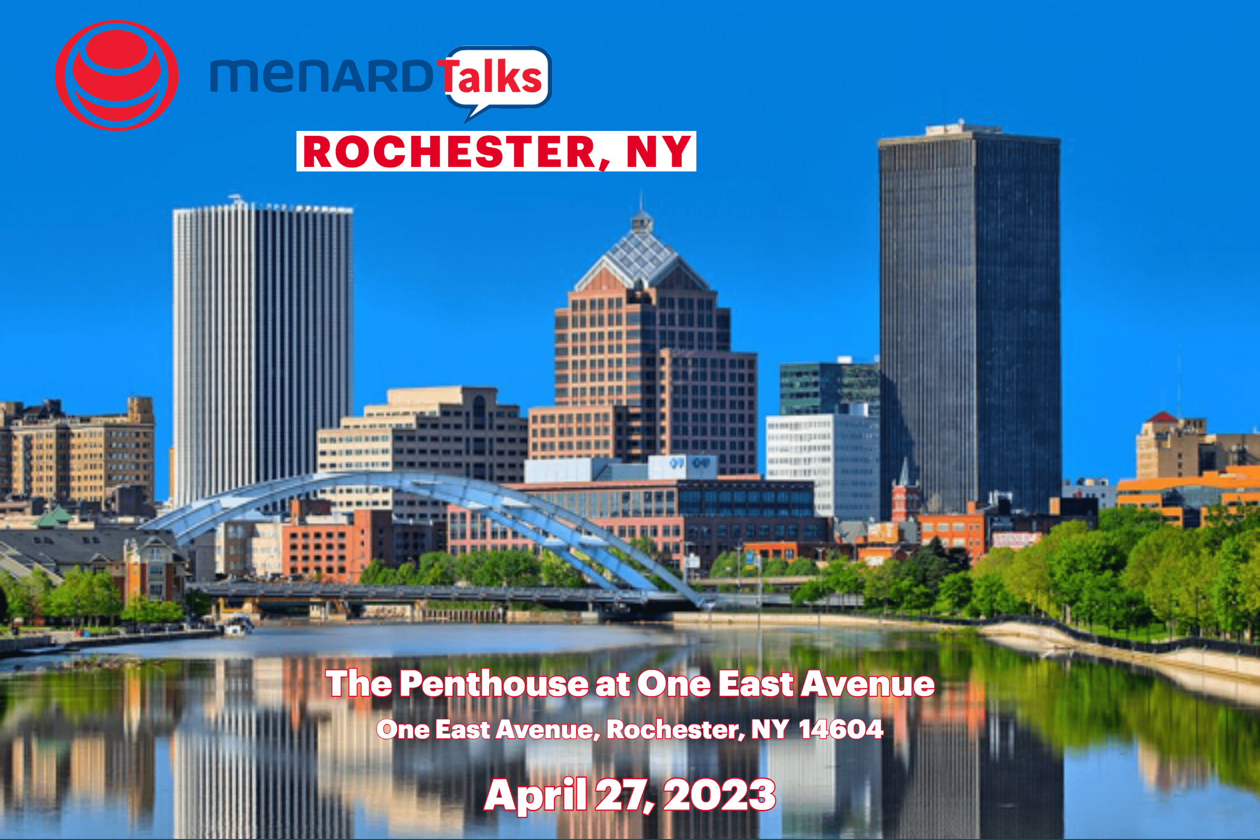 Rochester Menard Talks-1
