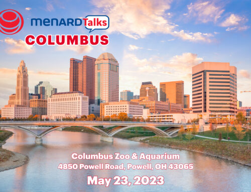 Menard Talks Seminar | Columbus