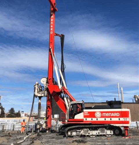 Sans titre Residential Development - Keele Street