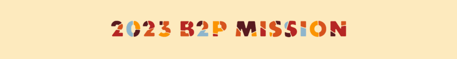 B2P mission – banniere B2P mission - banniere